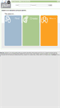 Mobile Screenshot of dotplan.learnquebec.ca